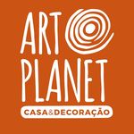 Art Planet - Casa & Decoração