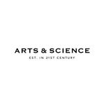 ARTS&SCIENCE official account