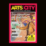 Arts in the City
