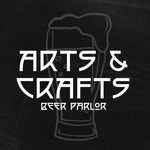 Arts & Crafts Beer Parlor