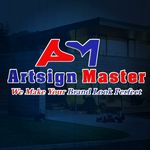 Artsign master_tz