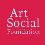 ArtSocial Foundation ✨ Charity