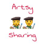 Art Sharing 7/7!