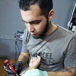 Arturo Sanabria Tattoo