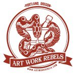 Art Work Rebels Tattoo Studio