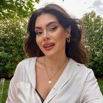 Arzu Jalilova | Beauty & Lifestyle Influencer