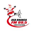 🎙 Radio Asa Branca 📻 99,5 FM