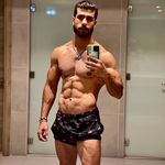 Personal trainer Dubai