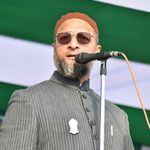 Asaduddin Owaisi