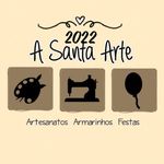 A Santa Arte