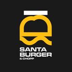 Santa Burger