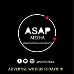 Asapmedia 🇳🇬