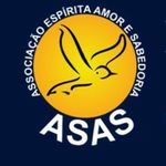 ASAS - ASSOCIAÇÃO ESPÍRITA