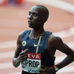 Asbel kiprop