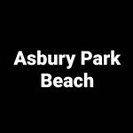 Asbury Park Beach