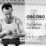 Ascaso Factory