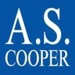 A.S. Cooper & Sons