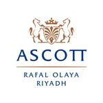 Ascott Rafal Olaya Riyadh