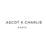 ASCOT X CHARLIE