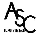 A Second Chance Luxury Resale