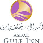 Asdal Gulf Inn, Boutique Hotel