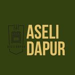 Aseli Dapur / Bumbu Dasar