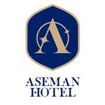 ASEMAN HOTEL ⭐⭐⭐⭐