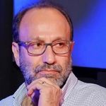 Asghar Farhadi Asghar Farhadi