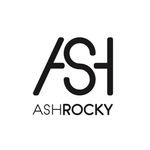 ASH ROCKY