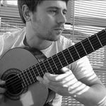 Ash Wainman Fingerstyle Guitar