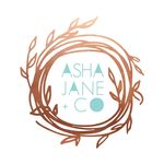 asha jane & co