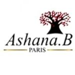 Ashana.B Paris