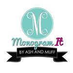Ash & Muff Monogram Studio