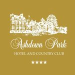 Ashdown Park Hotel