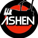 ASHEN