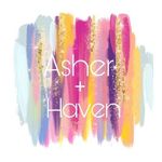 Asher + Haven