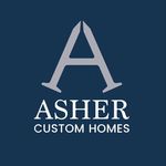 Asher Custom Homes