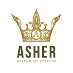 Asher - Gestão em Eventos