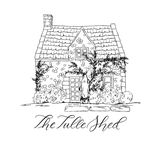 The Tulle Shed