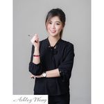 Ashley Wong✖️Nunushop馬來西亞院長及導師