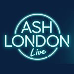 Ash London Live