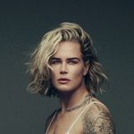 Ashlyn Harris Ashlyn Harris