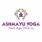 Ashmayu Yoga