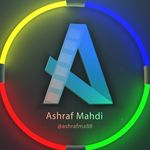 اشرف مهدي Ashraf Mahdi || 🅰