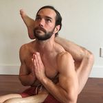 Ashtanga.yoga.ross