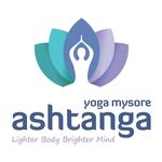 Ashtanga Yoga Mysore