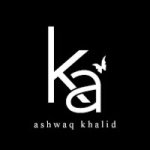 Ashwaq khalid.اشواق خالدالشيبي