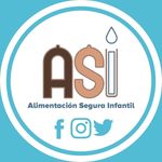 Alimentación Segura Infantil