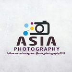 ASIA PHOTOGRAPHY