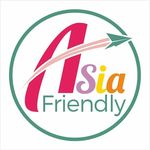 Asia Friendly